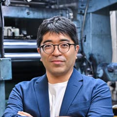 税理士 藤原実